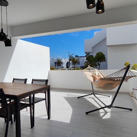 Superior Apartment, Casilla De Costa La Oliva Dış mekan fotoğraf