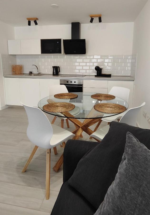 Superior Apartment, Casilla De Costa La Oliva Dış mekan fotoğraf
