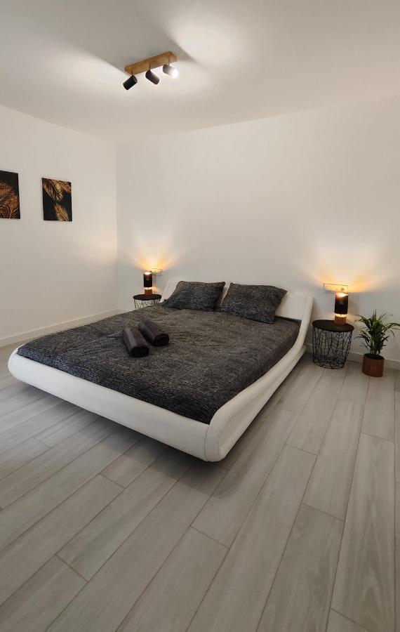 Superior Apartment, Casilla De Costa La Oliva Dış mekan fotoğraf