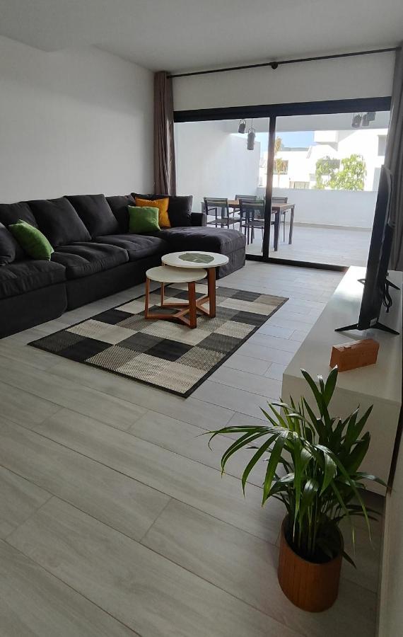 Superior Apartment, Casilla De Costa La Oliva Dış mekan fotoğraf