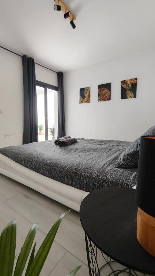 Superior Apartment, Casilla De Costa La Oliva Dış mekan fotoğraf