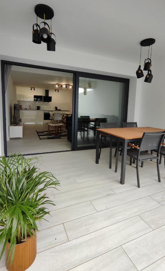 Superior Apartment, Casilla De Costa La Oliva Dış mekan fotoğraf