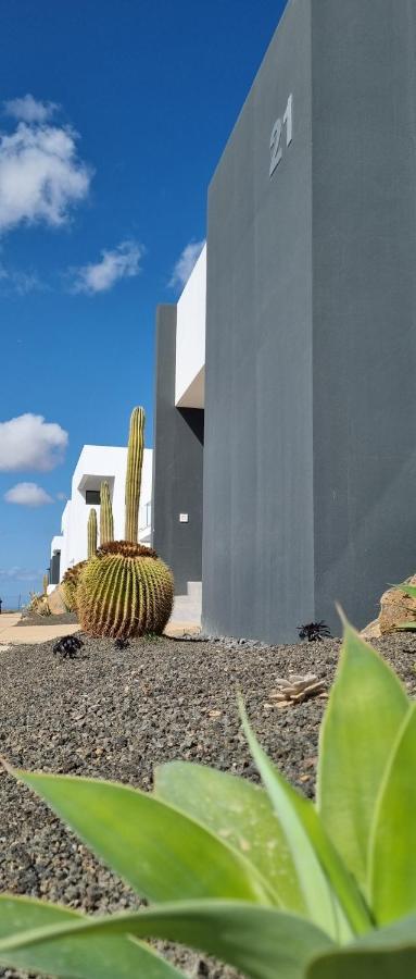 Superior Apartment, Casilla De Costa La Oliva Dış mekan fotoğraf