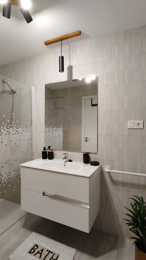 Superior Apartment, Casilla De Costa La Oliva Dış mekan fotoğraf