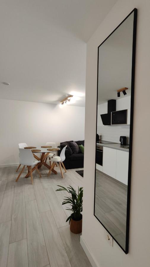 Superior Apartment, Casilla De Costa La Oliva Dış mekan fotoğraf