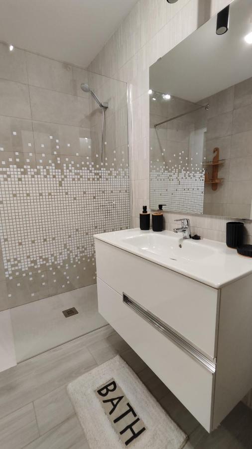 Superior Apartment, Casilla De Costa La Oliva Dış mekan fotoğraf
