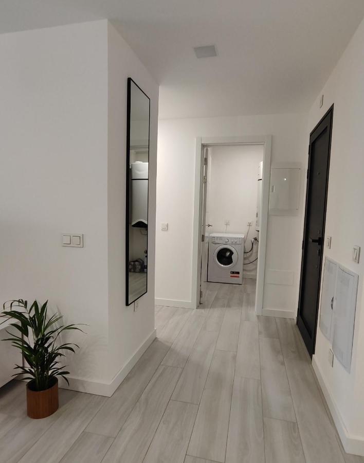 Superior Apartment, Casilla De Costa La Oliva Dış mekan fotoğraf