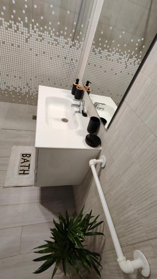 Superior Apartment, Casilla De Costa La Oliva Dış mekan fotoğraf