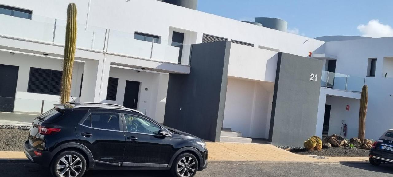 Superior Apartment, Casilla De Costa La Oliva Dış mekan fotoğraf