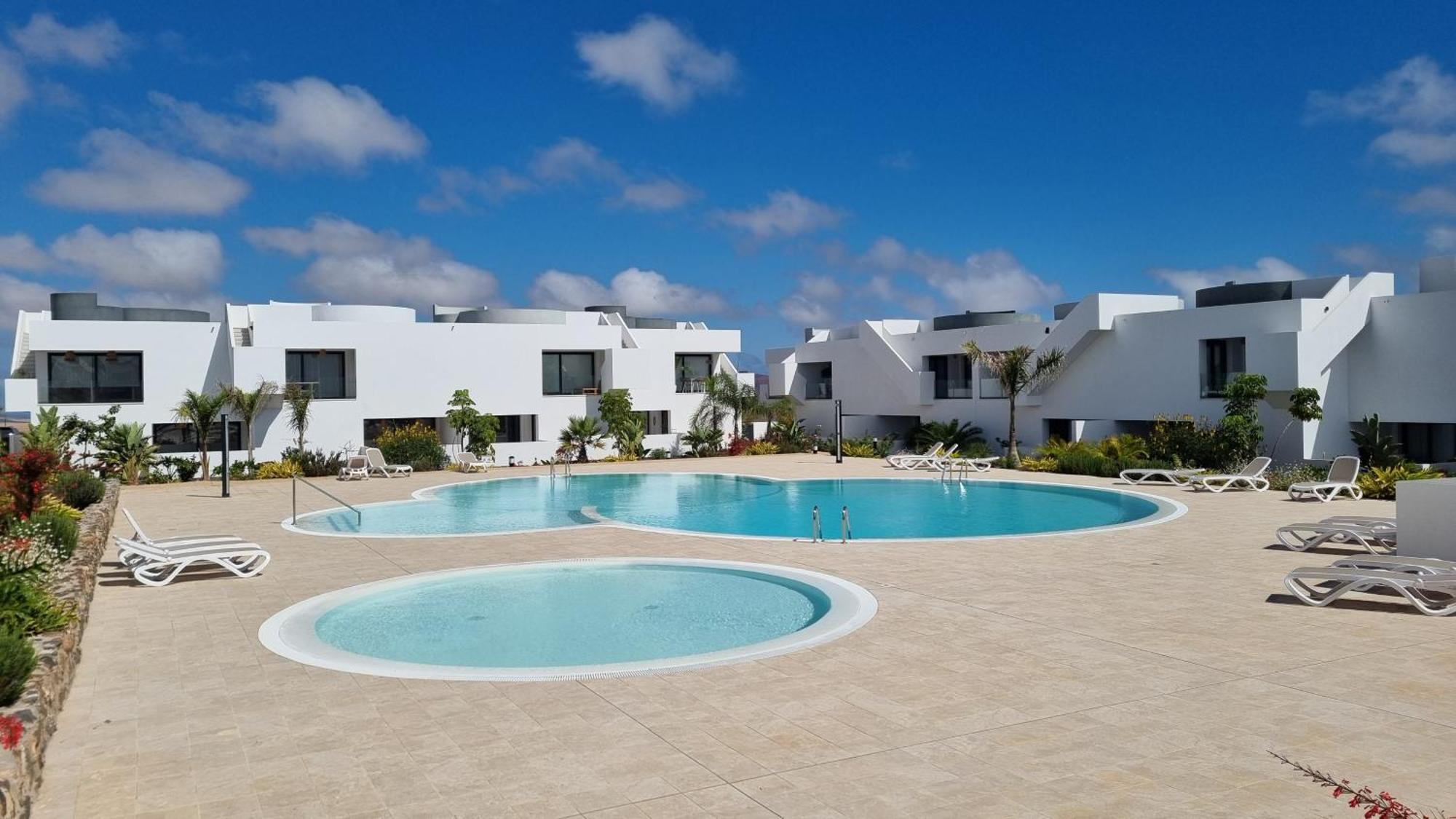 Superior Apartment, Casilla De Costa La Oliva Dış mekan fotoğraf